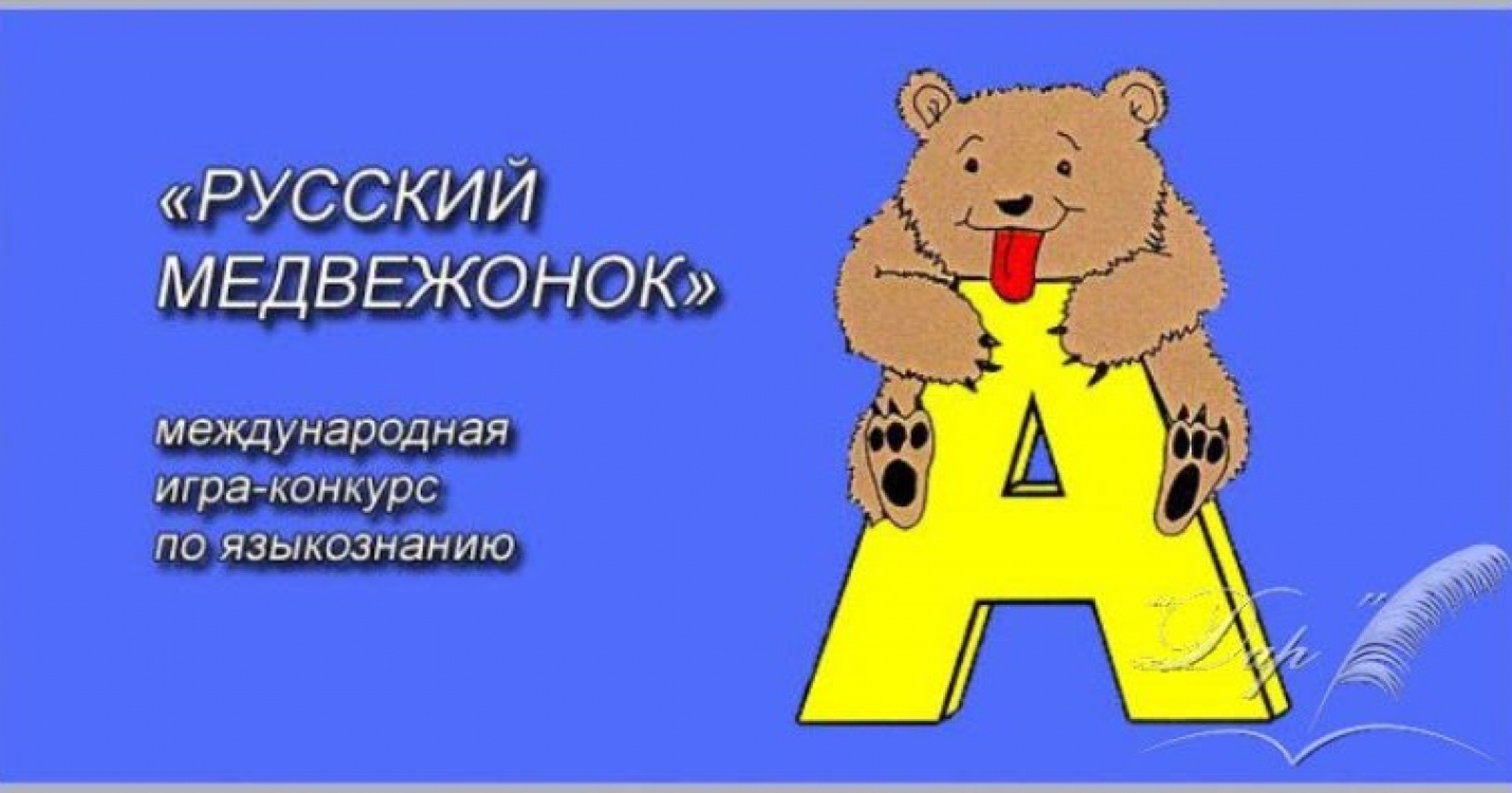 Итоги Международного конкурса &laquo;Русский Медвежонок &ndash; языкознание для всех&raquo;