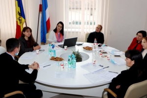 Второй этап конкурса &laquo;Учитель года Гагаузии - 2022&raquo;: &laquo;Профессиональное интервью&raquo;
