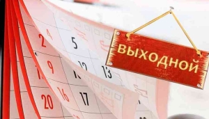 20 января объявлен выходным днём для всех госучреждений, расположенных на территории Комрата