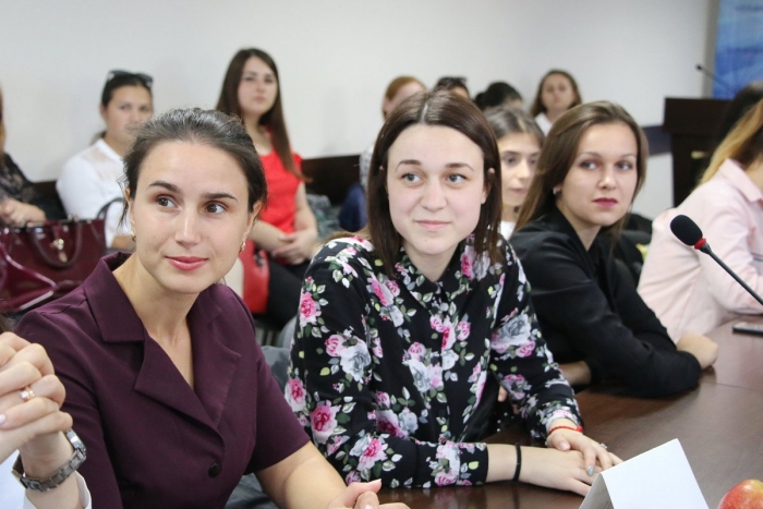 Молодые специалисты в учебных заведениях Гагаузии: 1 сентября на работу прибыли 25 педагогов из 114 заявленных