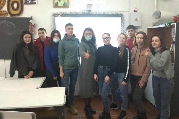 Команда Копчакского лицея им. С. Барановского &ndash; бронзовый призёр Республиканского Чемпионата по интеллектуальным играм