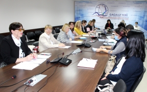 Проект Целевой Программы и плана действий развития сферы образования АТО Гагаузия прошел публичные слушания