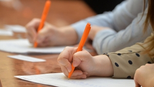 Утверждено расписание выпускных экзаменов на 2021 год
