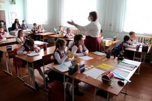 Национальное тестирование учащихся 4-ых классов: Итоги
