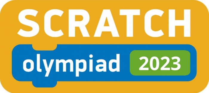 Старт Национального отборочного этапа VII Международной Scratch-Олимпиады по креативному программированию - 2023