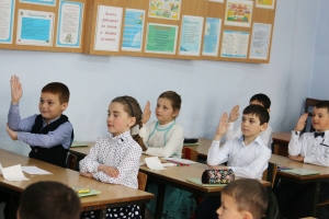 Исполнительный комитет Гагаузии внес предложения в бюджет Гагаузии: каждому школьнику по 500 леев, компенсация затрат на оплату за газ и питание
