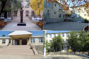 Как будут работать школы Чадыр-Лунгского района с сентября 2020 года