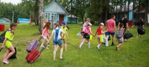 Лагеря для детей и подростков в летний период 2020 года функционировать не будут