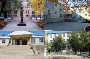 Организация учебно-воспитательного процесса в школах Гагаузии после возвращения с весенних каникул