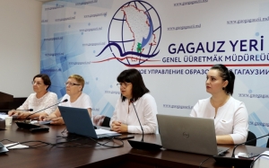 Педагоги Гагаузии обсудили приоритетные направления деятельности на новый учебный год