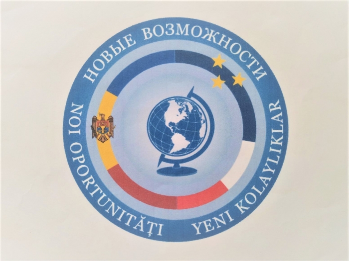 В Главном управлении образования разработан меморандум о сотрудничестве с НПО