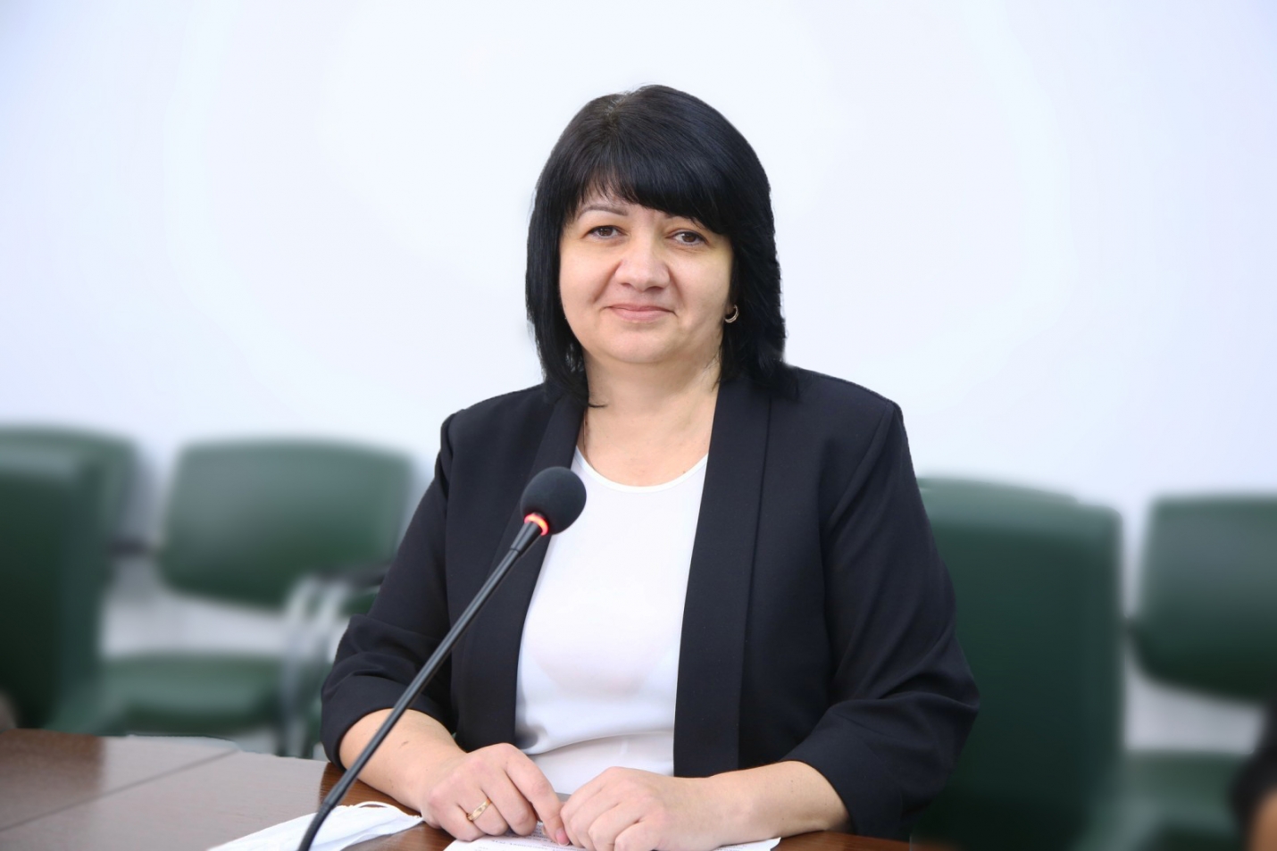 Что показали проверки детских садов в Гагаузии: брифинг начальника ГУО Гагаузии