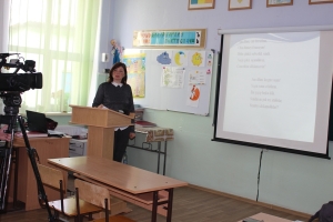 Видеоурок по гагаузскому языку в рамках подготовки к экзаменам БАК-2020
