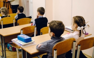Мониторинг Covid-19 в учебных заведениях Гагаузии: данные на начало II семестра