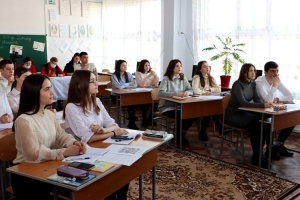 Уровень успеваемости и качество знаний учащихся Гагаузии в 2021-2022 учебном году