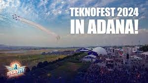 TEKNOFEST-2024: участвуйте в крупнейшем фестивале технологий