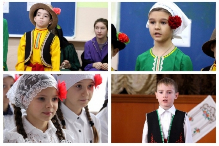 Определены учебные заведения, которые получат стимулирующую выплату за создание условий по изучению гагаузского языка