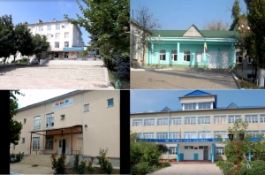 45 школ Гагаузии с 1 сентября возобновляют учебный процесс в очном режиме