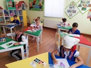 ПОДВЕДЕНЫ ИТОГИ ОЦЕНИВАНИЯ ГОТОВНОСТИ ДЕТЕЙ К ШКОЛЕ