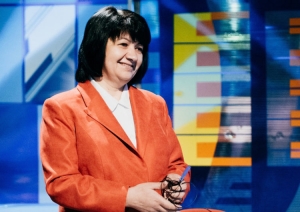 &laquo;Сегодняшнюю школу надо изменить&raquo;. Глава управления образования Гагаузии &mdash; о многоязычном обучении и технологиях.