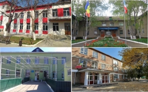 Учебные заведения Вулканештского района: График проведения родительских собраний