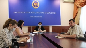 Министерство образования, культуры и исследований запустит Национальную Программу цифровой грамотности учителей