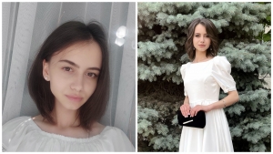 СЕРЕБРЯНЫЙ МЕДАЛИСТ АВТОНОМИИ: интервью с Алиной Цоевой, будущим архитектором